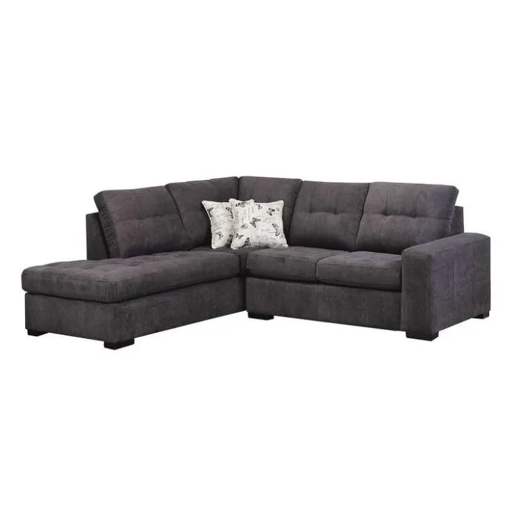 Sofa By Fancy Left-Facing Sectional GREY Best