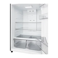 LG 18 Cu Ft 30 In Refrigerator Top Freezer - LT18SO000S Stainless Steel Online