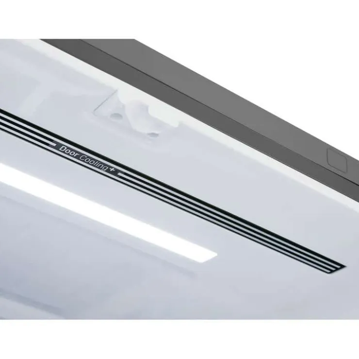 LG 31.7 Cu Ft 36 In Refrigerator Bottom Freezer, French door - LRFLS3206S Stainless Steel Hot