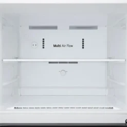 LG 18 Cu Ft 28 In Refrigerator Top Freezer - LT18S2100S Stainless Steel Sale
