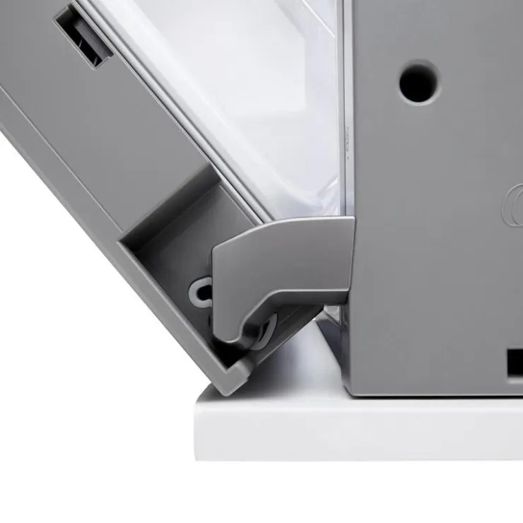 LG 25,1 Cu Ft 36 In Refrigerator Bottom Freezer, French door - LF25BZH42S Stainless Steel New