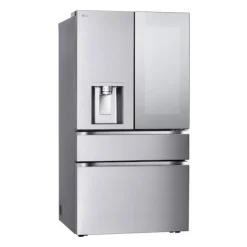 LG 29 Cu Ft 36 In Refrigerator Bottom Freezer, French door - LF29S9775S Stainless Steel Online