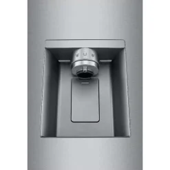 LG 30,7 Cu Ft 36 In Refrigerator Bottom Freezer, French door - LRYXS3106S Stainless Steel Online