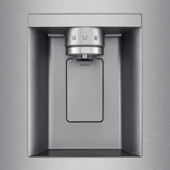 LG 31 Cu Ft 36 In Refrigerator Bottom Freezer, French door - LRYKS3106S Stainless Steel Discount
