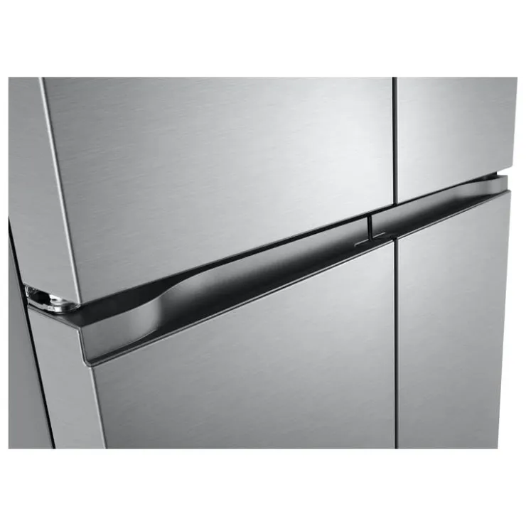 LG 23,6 Cu Ft 36 In Refrigerator Bottom Freezer, French door - LF24C8200S Stainless Steel Best