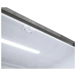 LG 23,6 Cu Ft 36 In Refrigerator Bottom Freezer, French door - LF24C8200S Stainless Steel Best