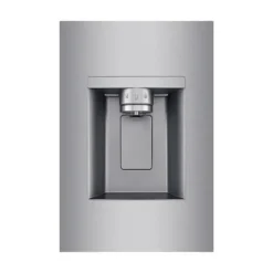 LG 23,7 Cu Ft 36 In Refrigerator Bottom Freezer, French door - LF24WZP62S Stainless Steel Discount