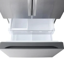 LG 32 Cu Ft 36 In Refrigerator Bottom Freezer, French door - LF32BSH42S Stainless Steel New