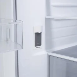 LG 32 Cu Ft 36 In Refrigerator Bottom Freezer, French door - LF32BSH42S Stainless Steel New