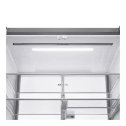 LG 29 Cu Ft 36 In Refrigerator Bottom Freezer, French door - LF29S9730S Stainless Steel Hot