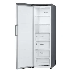LG 11,4 Cu ft Freezer , Vertical, 24