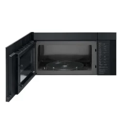 LG 2 Cu Ft Microwaves/Range Hood, , 400 - MVEL2033F Stainless Steel Clearance