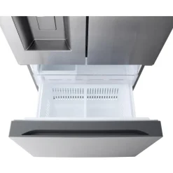 LG 33 in 25 cu ft Refrigerator Bottom Freezer, French door - LF25S6330S Stainless Steel Best