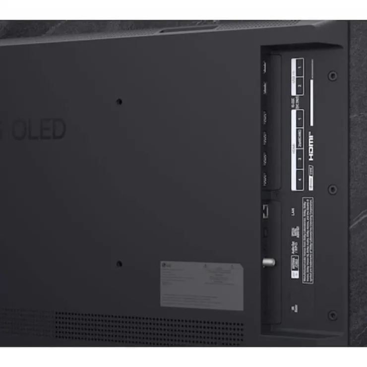 LG 42 In Smart TV OLED UHD 4K - OLED42C6PUA Online