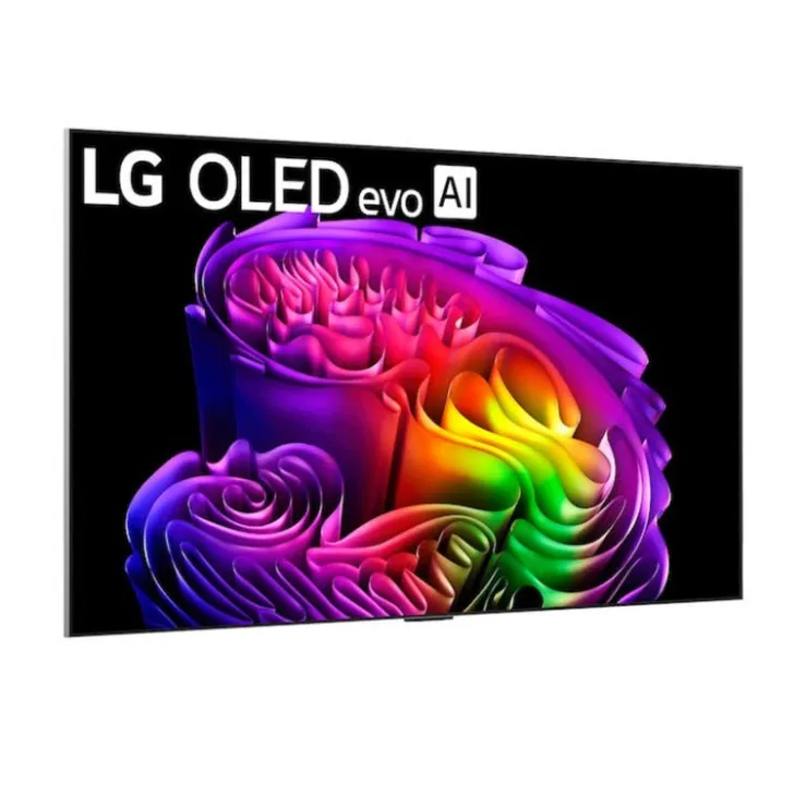 LG 55 In Smart TV OLED UHD 4K - OLED55G6WUA New