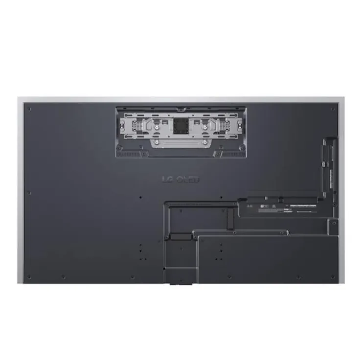 LG 55 In Smart TV OLED UHD 4K - OLED55G6WUA New
