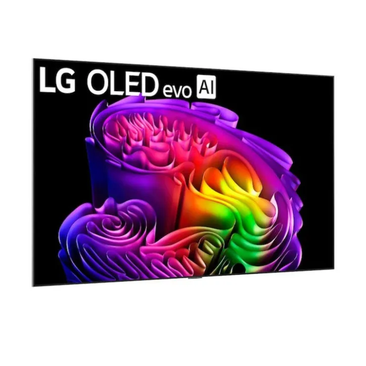 LG 83 In Smart TV OLED UHD 4K - OLED83G6WUA Online