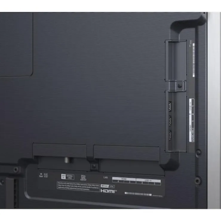LG 55 In Smart TV OLED UHD 4K - OLED55G6SUB New