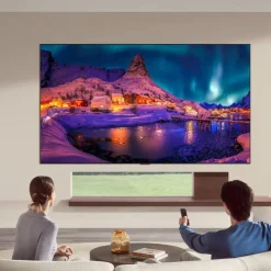 LG 77 In Smart TV OLED UHD 4K - OLED77G6WUA Online