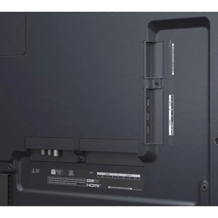 LG 65 In Smart TV OLED UHD 4K - OLED65G6SUB Outlet