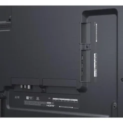LG 65 In Smart TV OLED UHD 4K - OLED65G6WUA New