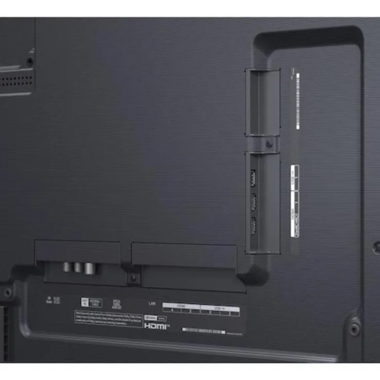 LG 65 In Smart TV OLED UHD 4K - OLED65G6WUA New