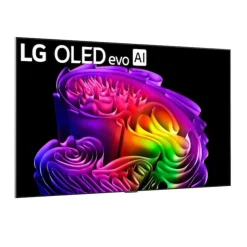 LG 65 In Smart TV OLED UHD 4K - OLED65G6WUA New