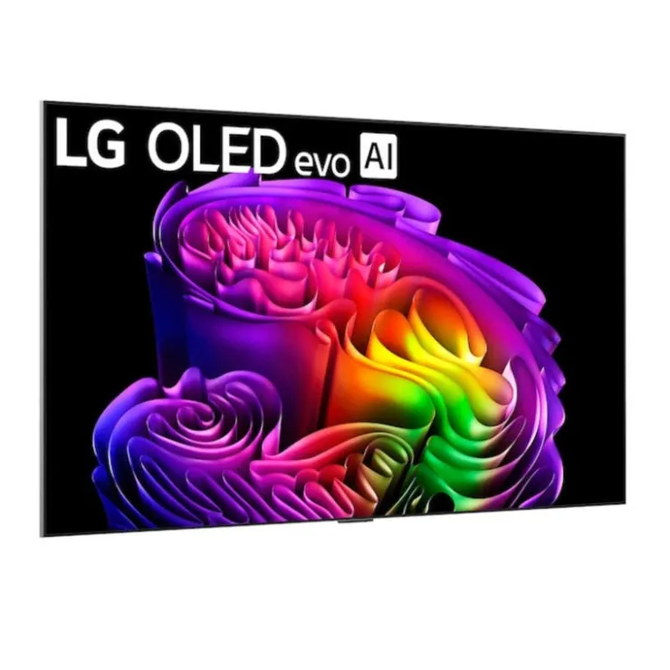 LG 65 In Smart TV OLED UHD 4K - OLED65G6WUA New