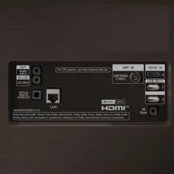 LG 48 In Smart TV OLED UHD 4K - OLED48C4PUA Hot
