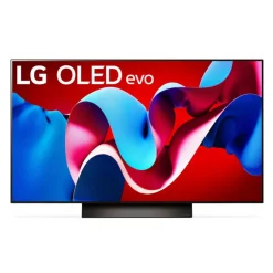 LG 48 In Smart TV OLED UHD 4K - OLED48C4PUA Hot