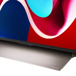 LG 48 In Smart TV OLED UHD 4K - OLED48C4PUA Hot