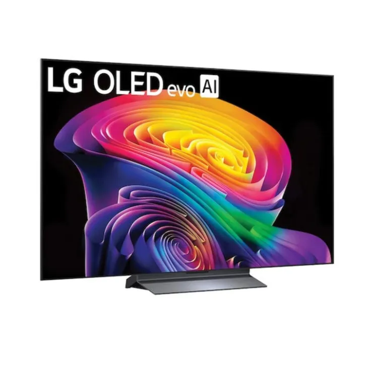 LG 55 In Smart TV OLED UHD 4K - OLED55C6PUA Discount