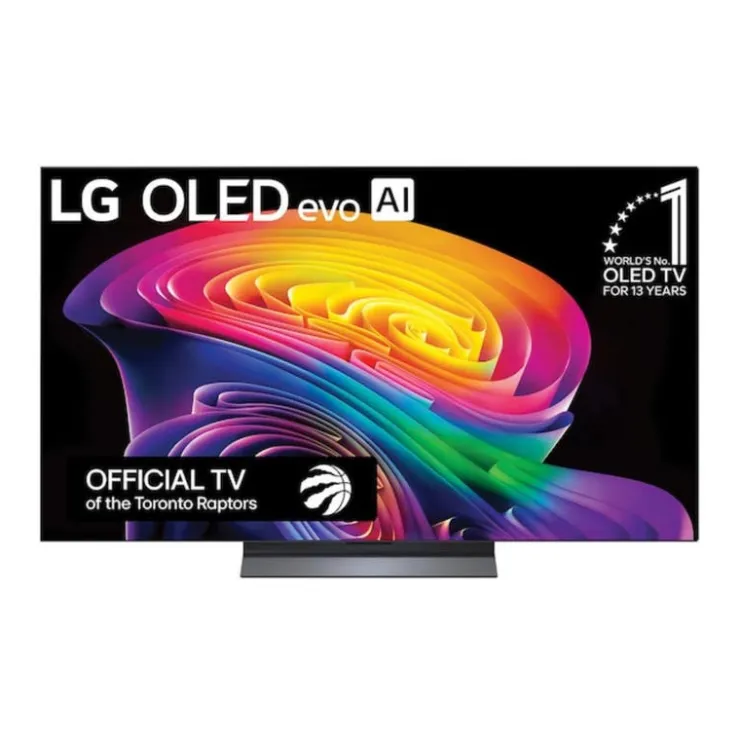 LG 55 In Smart TV OLED UHD 4K - OLED55C6PUA Discount