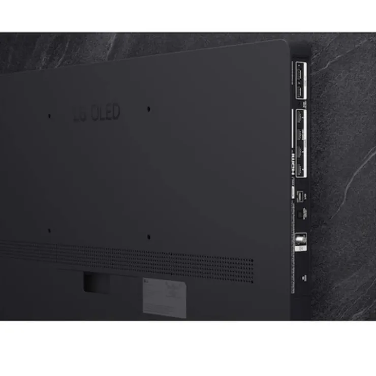 LG 55 In Smart TV OLED UHD 4K - OLED55C6PUA Discount