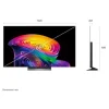 LG 65 In Smart TV OLED UHD 4K - OLED65C6PUA Best