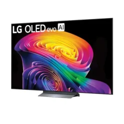 LG 65 In Smart TV OLED UHD 4K - OLED65C6PUA Best