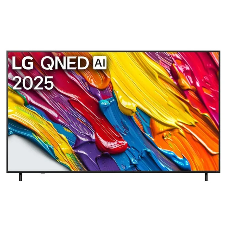 LG 65 In Smart TV QNED UHD 4K - 65QNED82AUA Best