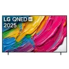 LG 65 In Smart TV QNED UHD 4K - 65QNED80AUA Hot