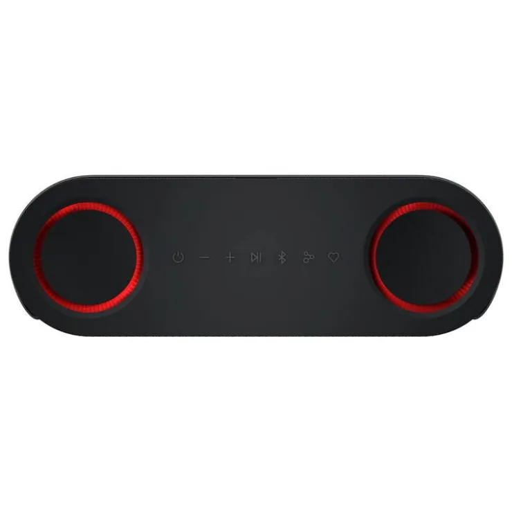 LG Bluetooth Speaker 2.1 - BOUNCE Outlet