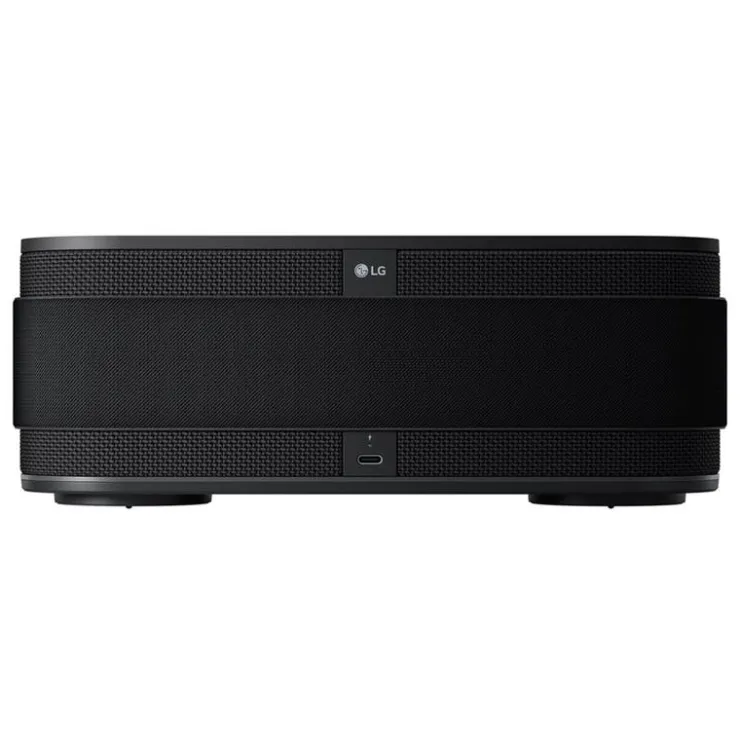 LG Bluetooth Speaker 2.1 - BOUNCE Outlet
