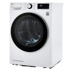 LG Compact Dryer Front-Load 24