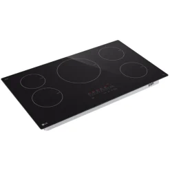 LG Cooktop Induction 36"     - CBIH3613BE Black New