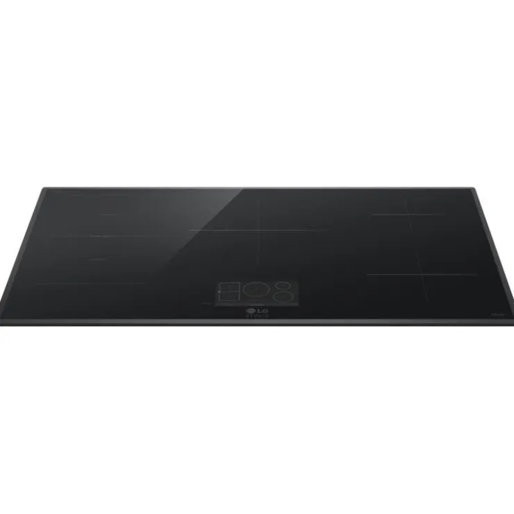 LG Cooktop Induction 37" - CBIS3618BE Black Clearance