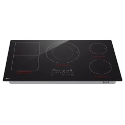 LG Cooktop Induction 36