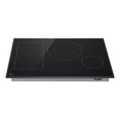 LG Cooktop Induction 31