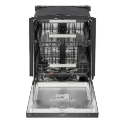 LG Dishwasher Built-In 24