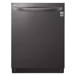 LG Dishwasher Built-In 24