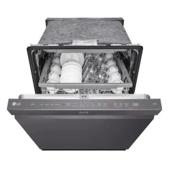 LG Dishwasher Built-In 24