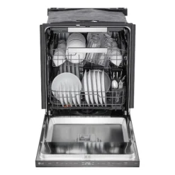 LG Dishwasher Built-In 24
