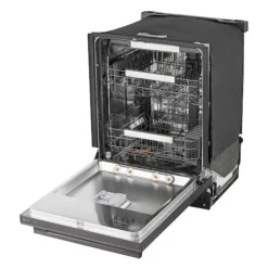 LG Dishwasher Built-In 24